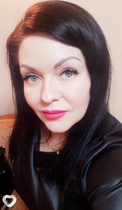 Ольга, 46, Новосибирске — анкета №3127729