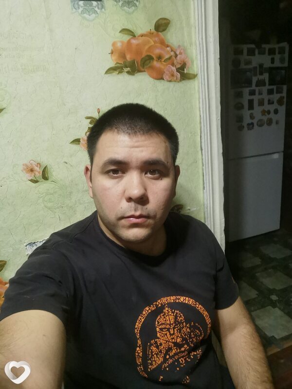 Дамир, 26, Омске — анкета №3127732