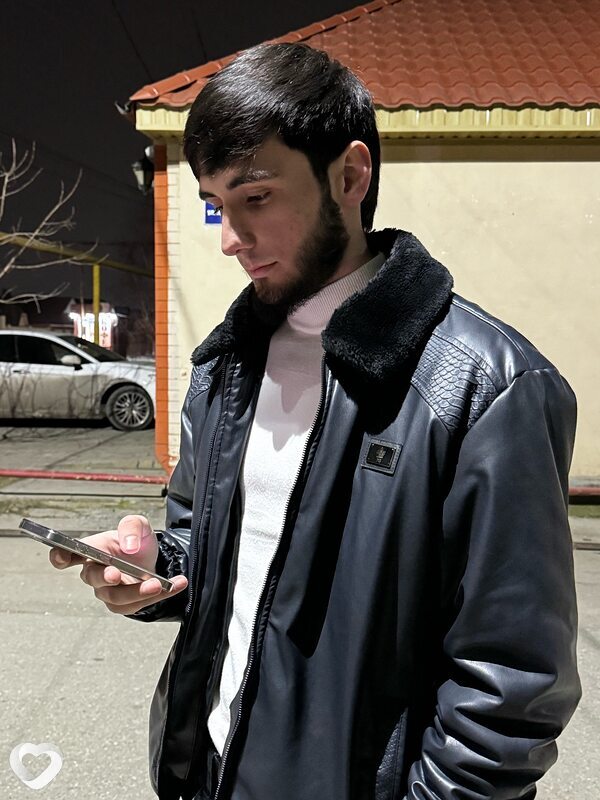 Мовсар, 26, Новокуйбышевске — анкета №3127737