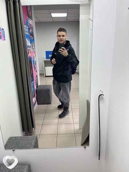 Роман, 36, Красноярске — анкета №3127738