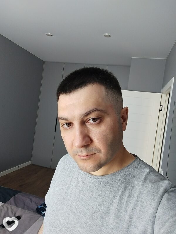 Артур, 41, Ташкент — анкета №3127739