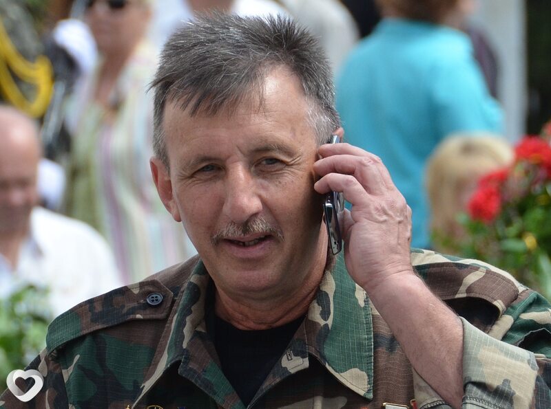 Сергей, 67, Ялте — анкета №3127747