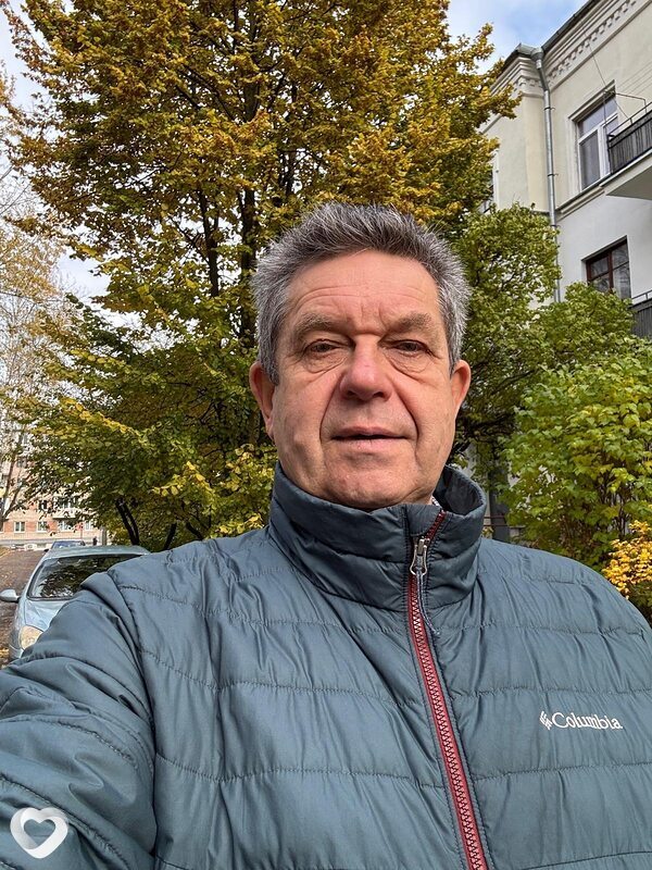 Александр, 70, Минске — анкета №3127749