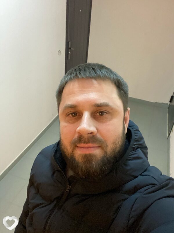 Валера, 44, Краснодаре — анкета №3127797