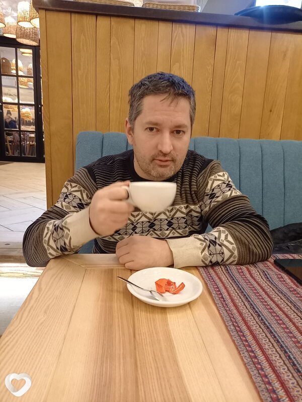 Александр, 37, Измаиле — анкета №3127800