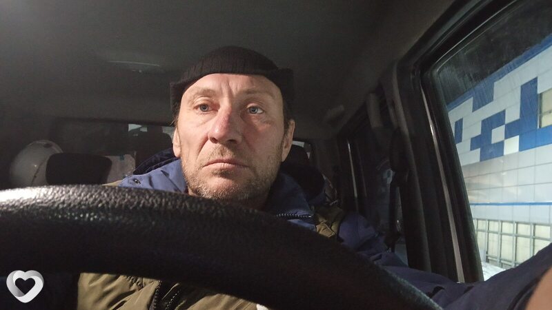 Андрей, 44, Нефтеюганске — анкета №3127656