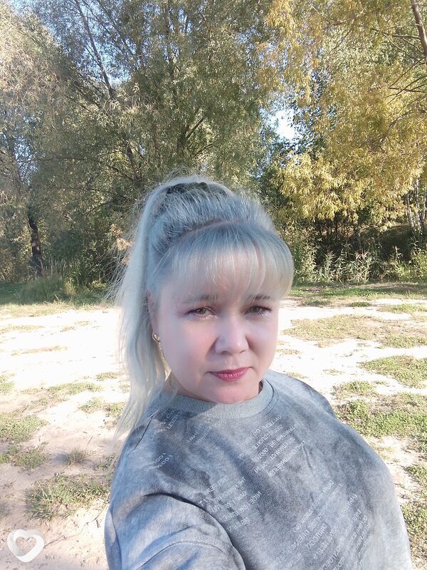Светлана, 49, Нижнем Новгороде — анкета №3127664