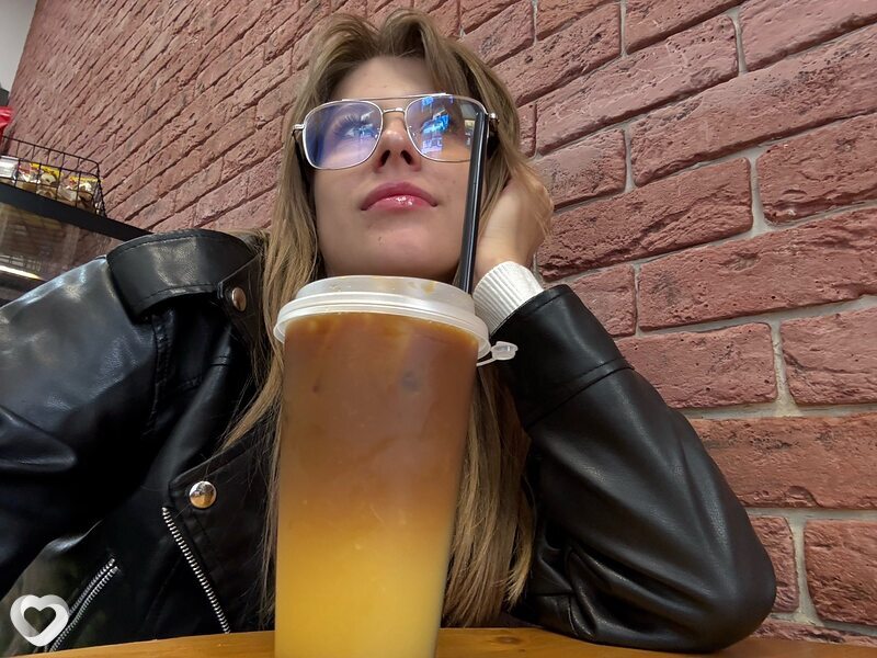Екатерина, 25, Москве — анкета №3127665
