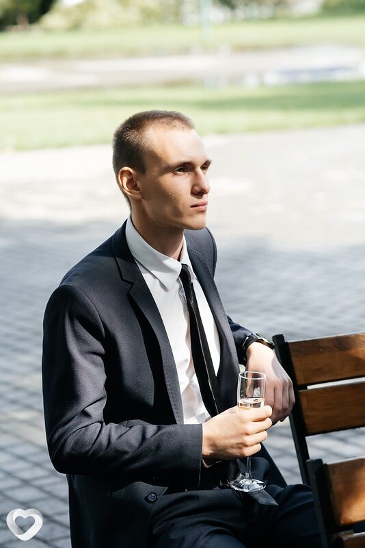 Сергей, 27, Барнауле — анкета №3127670