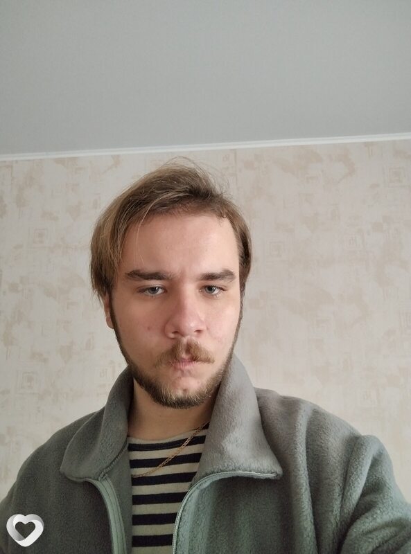 Андрей, 20, Челябинске — анкета №3127674