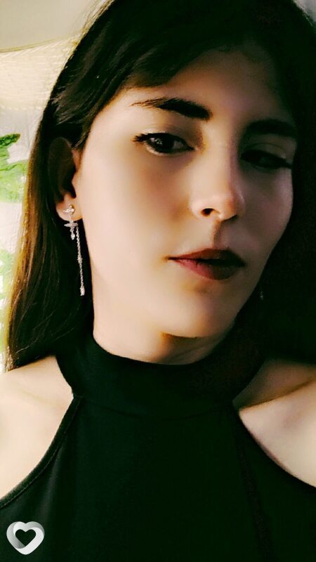Елена, 24, Дмитрове — анкета №3127675