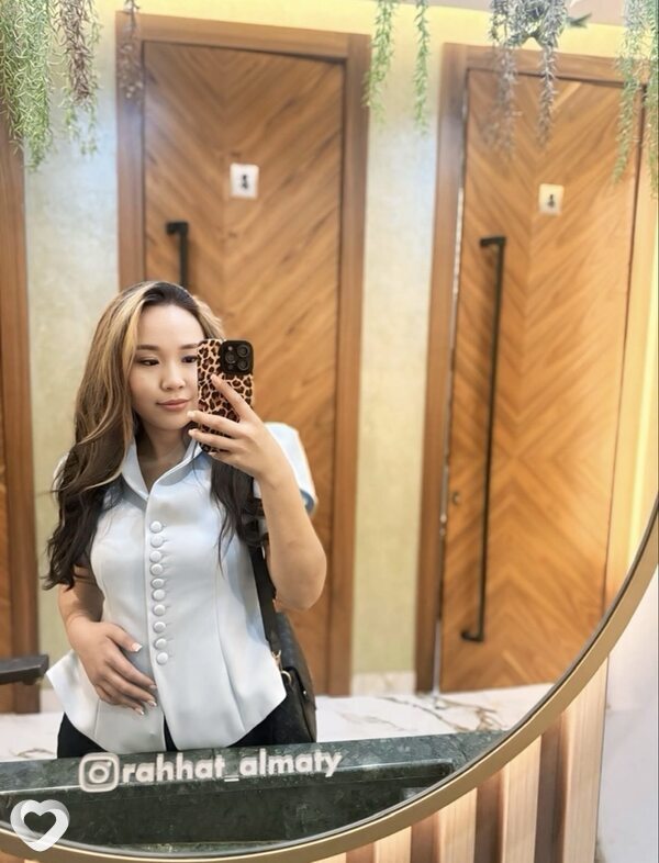 Нурша, 22, Алматы — анкета №3127581
