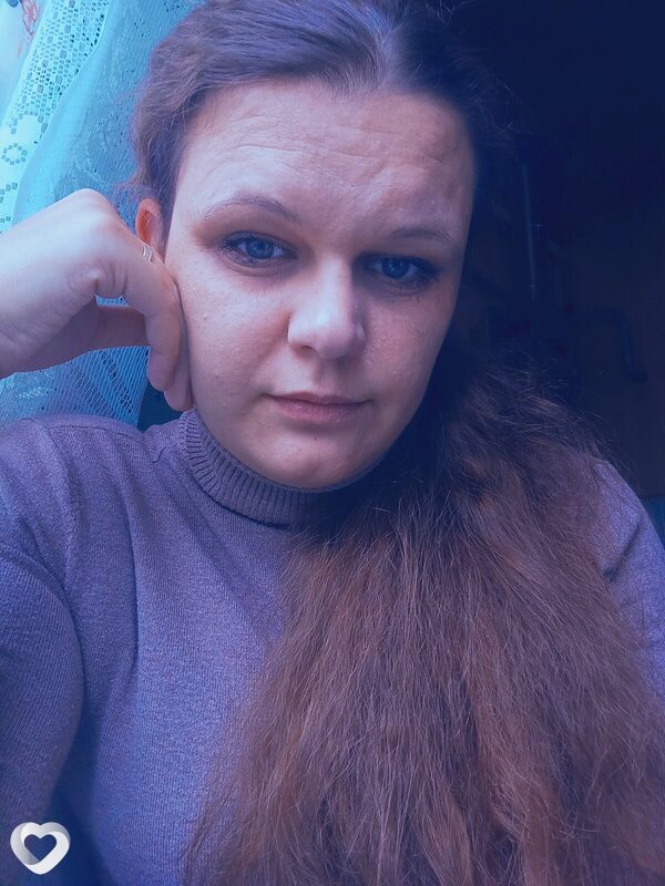 Марина, 32, Санкт-Петербурге — анкета №3127588