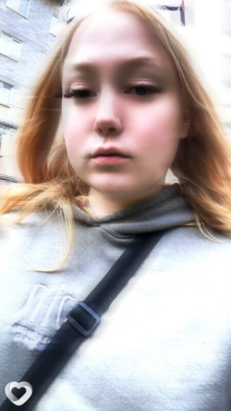 Екатерина, 22, Нижнем Тагиле — анкета №3127594