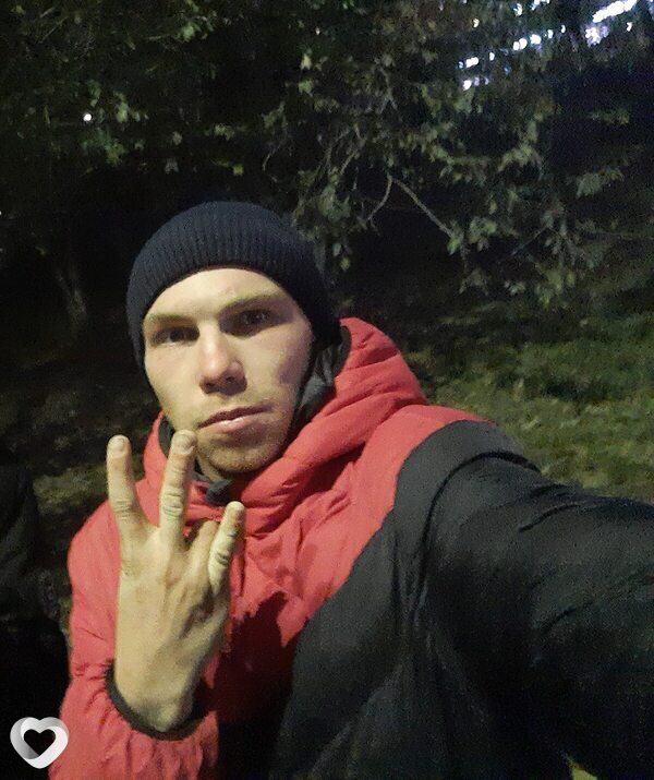 Дима, 26, Усть-Каменогорск — анкета №3127600