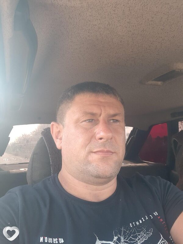 Не Важно, 41, Владикавказе — анкета №3127601