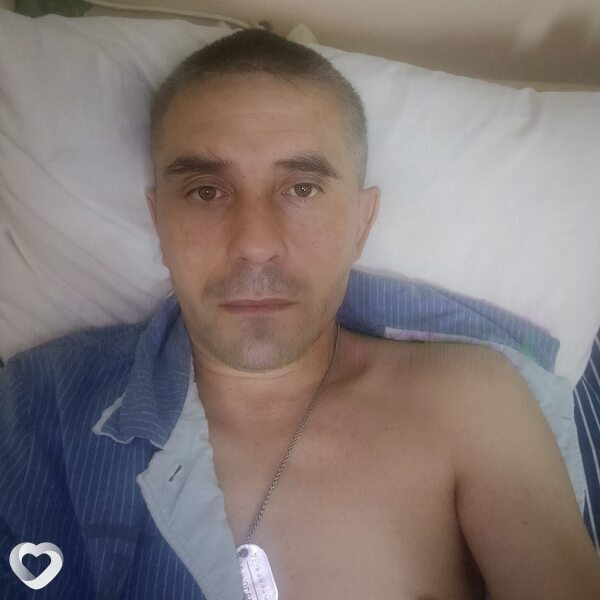Сергей, 38, Новосибирске — анкета №3127835