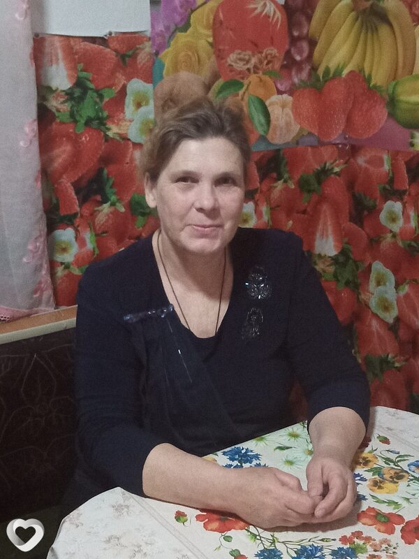 Елена, Талдыкорган