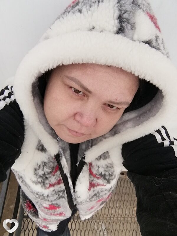 Лиза, 46, Белове — анкета №3127810