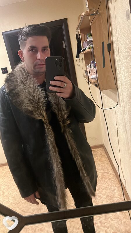 Никита, 39, Новосибирске — анкета №3127811