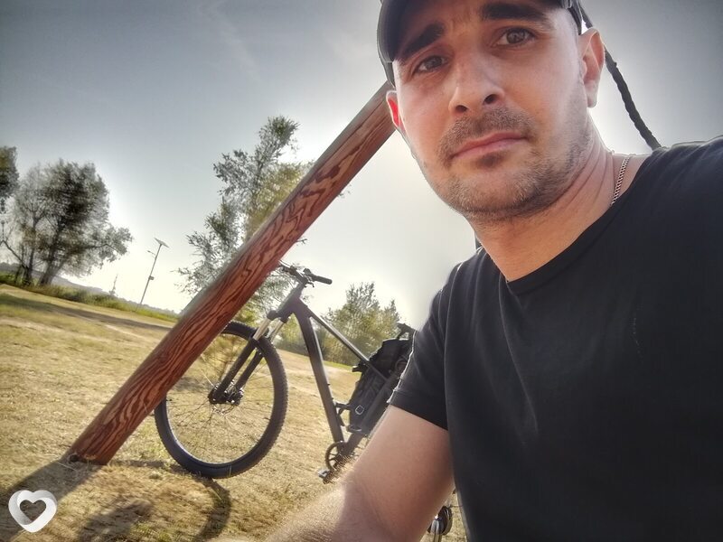 Артур, 36, Нижнем Новгороде — анкета №3127820