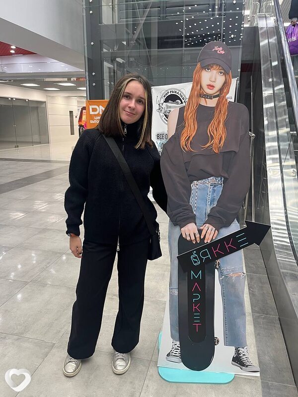 Кристина, 20, Севастополе — анкета №3127823