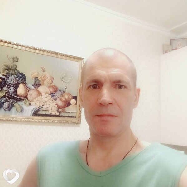 Михаил, 46, Нижнем Новгороде — анкета №3127826