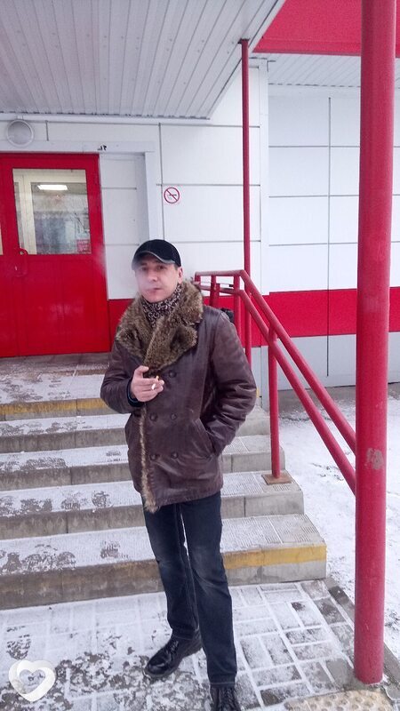 Дмитрий, 39, Балашихе — анкета №3127828