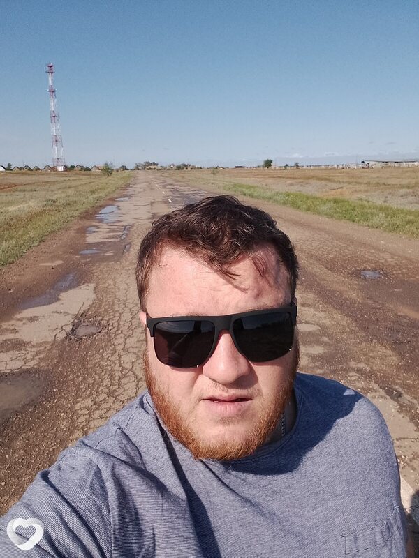 Татарин, 34, Ахтубинске — анкета №3127929
