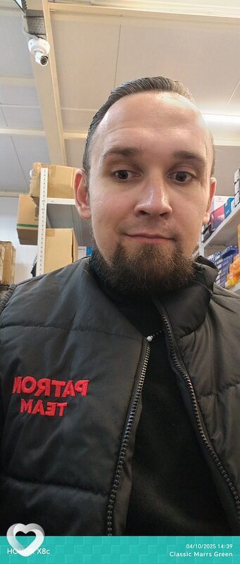 Константин, 27, Кирове — анкета №3127935