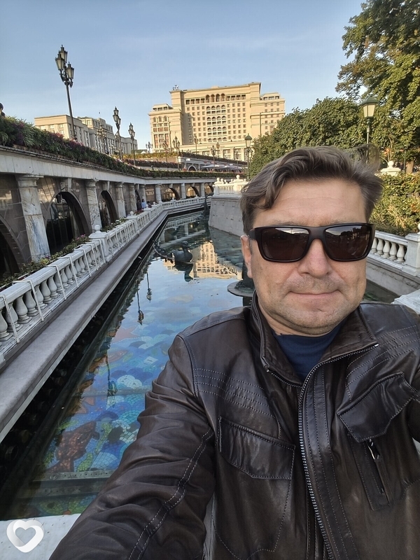 Кирилл, 52, Твери — анкета №3127940