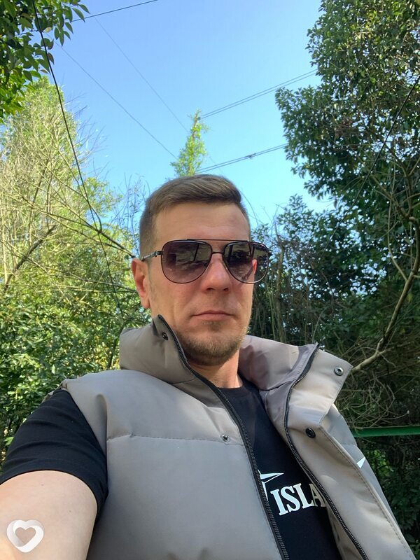 Антон, 34, Сочи — анкета №3127887