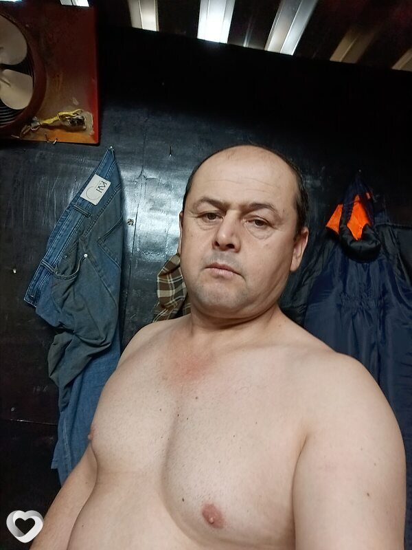 Талаб, 42, Москве — анкета №3127890