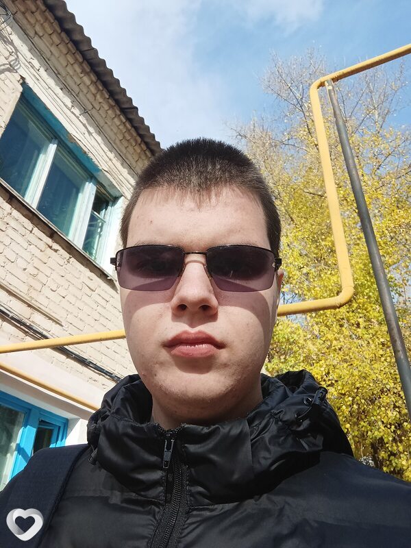 Дмитрий, 20, Михайловка (Волгоградская Област — анкета №3127891