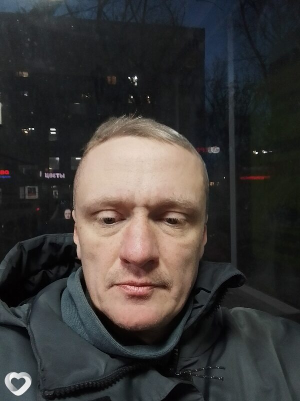 Андрей, 39, Омске — анкета №3127892