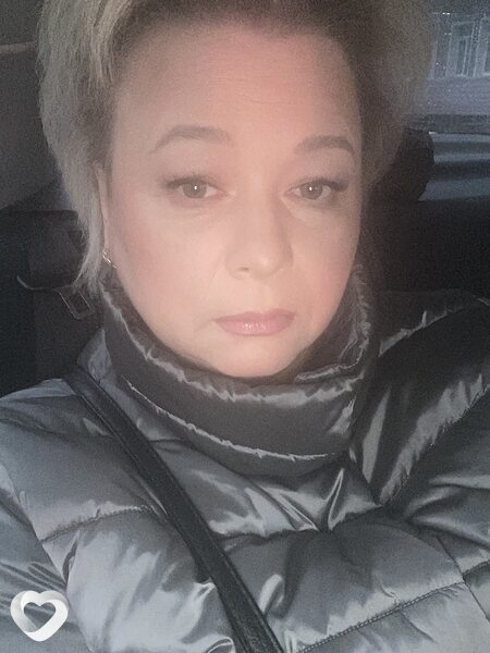 Анна, 54, Вологде — анкета №3128279