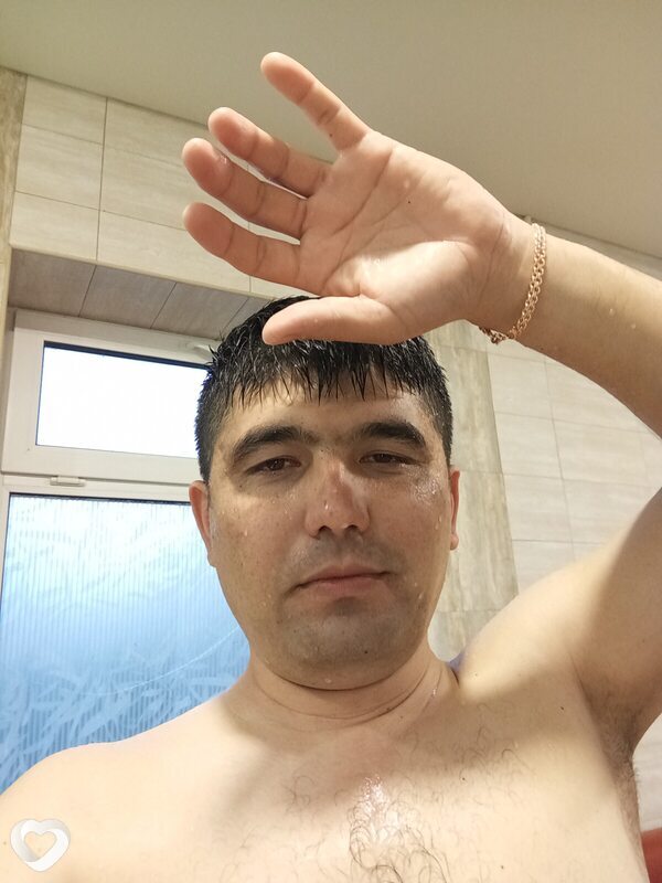 Гиес, 35, Уфе — анкета №3128284