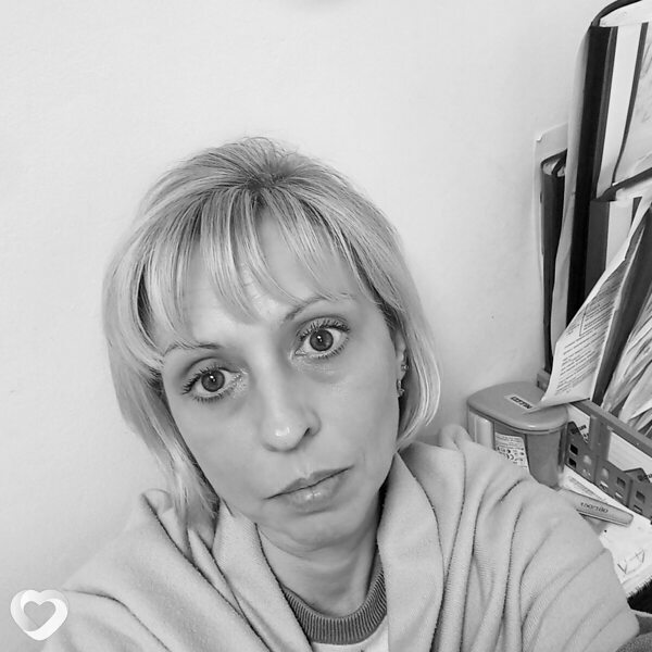 Марина, 47, Губкине — анкета №3128286