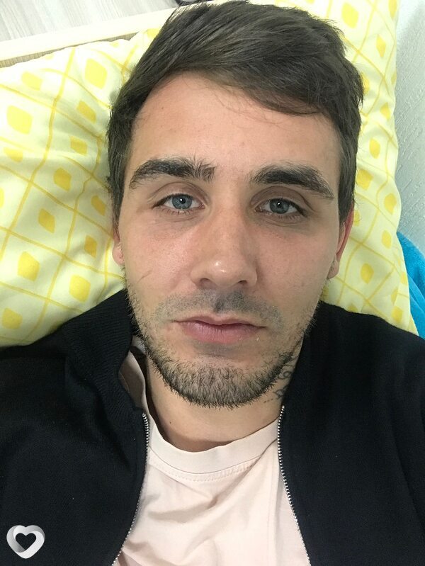 Павел, Тайшет