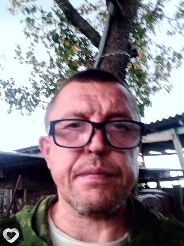Саша, 49, Белореченске — анкета №3128303
