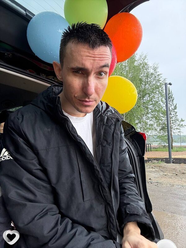 Дмитрий, 32, Челябинске — анкета №3127956