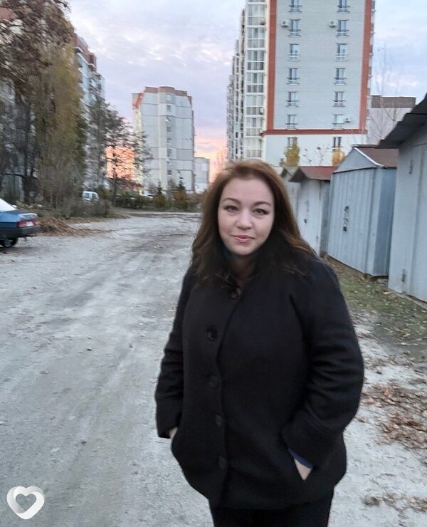 Ксенія, Кременчуг