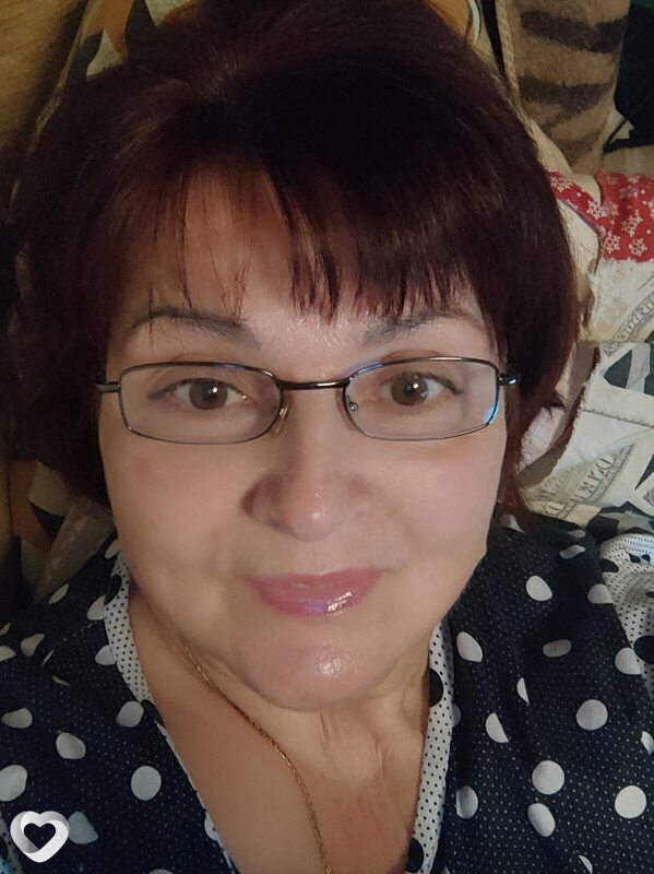 Жанна, 65, Минске — анкета №3127965