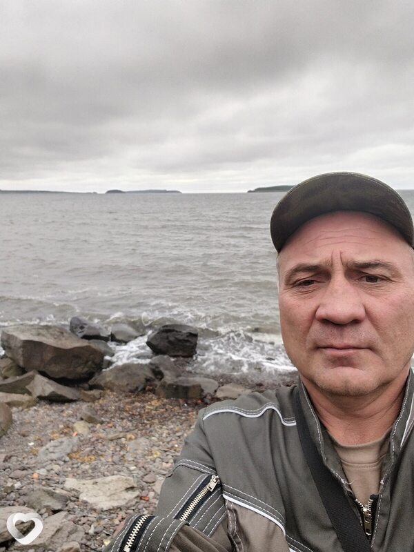 Николай, 47, Иркутске — анкета №3127968