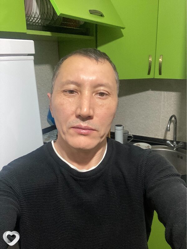 Орал, 51, Алматы — анкета №3128009