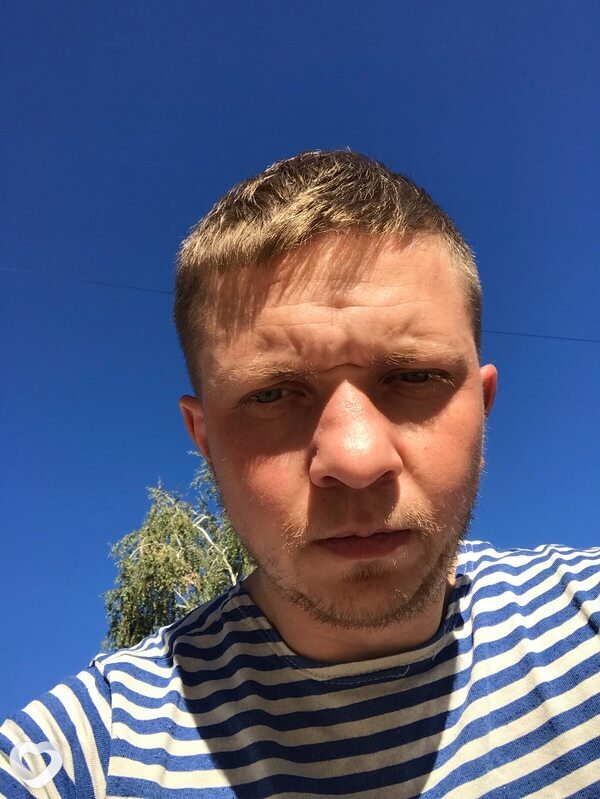 Кирилл, 36, Владимире — анкета №3128018