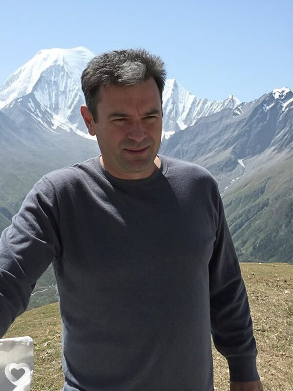 Сергей, 51, Белгороде — анкета №3127994