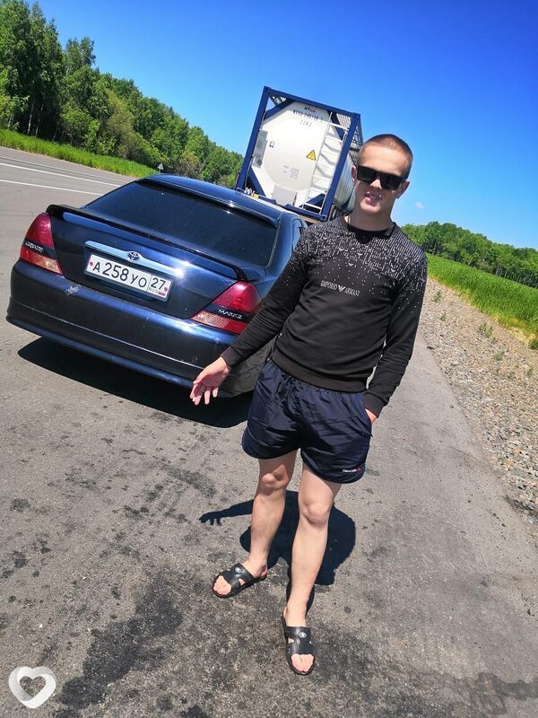 Вова, 29, Новосибирске — анкета №3127998