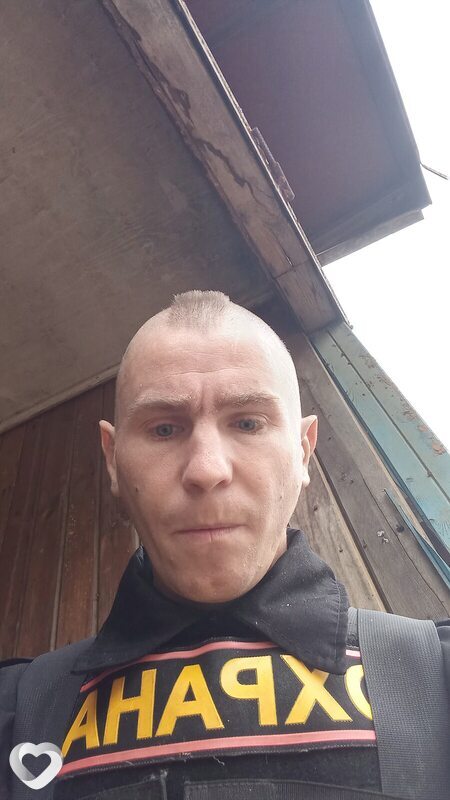 Саша, 35, Нижнем Новгороде — анкета №3127904