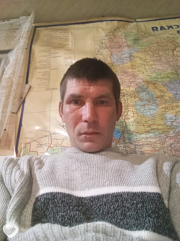 Юра, 35, Ростове-на-Дону — анкета №3127905